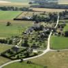 Photos aériennes de Saint-Éloi-de-Fourques (27800) - Autre vue | Eure, Normandie, France - Photo réf. N014467