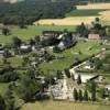 Photos aériennes de Saint-Éloi-de-Fourques (27800) - Autre vue | Eure, Normandie, France - Photo réf. N014469