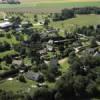 Photos aériennes de Saint-Éloi-de-Fourques (27800) - Autre vue | Eure, Normandie, France - Photo réf. N014470
