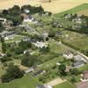 Photos aériennes de Saint-Éloi-de-Fourques (27800) - Autre vue | Eure, Normandie, France - Photo réf. N014471
