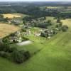 Photos aériennes de Saint-Étienne-l'Allier (27450) - Autre vue | Eure, Normandie, France - Photo réf. N014474
