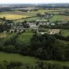 Photos aériennes de Saint-Étienne-l'Allier (27450) - Autre vue | Eure, Normandie, France - Photo réf. N014475
