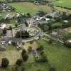 Photos aériennes de Saint-Étienne-l'Allier (27450) - Autre vue | Eure, Normandie, France - Photo réf. N014476