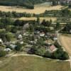 Photos aériennes de Saint-Georges-Motel (27710) | Eure, Haute-Normandie, France - Photo réf. N014480