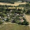 Photos aériennes de Saint-Georges-Motel (27710) | Eure, Normandie, France - Photo réf. N014480