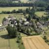Photos aériennes de Saint-Georges-Motel (27710) | Eure, Haute-Normandie, France - Photo réf. N014482