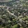 Photos aériennes de Saint-Georges-Motel (27710) | Eure, Normandie, France - Photo réf. N014483