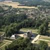 Photos aériennes de Saint-Georges-Motel (27710) | Eure, Normandie, France - Photo réf. N014485