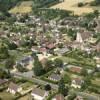 Photos aériennes de Saint-Georges-Motel (27710) | Eure, Haute-Normandie, France - Photo réf. N014487