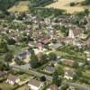 Photos aériennes de Saint-Georges-Motel (27710) | Eure, Normandie, France - Photo réf. N014487