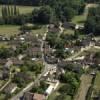 Photos aériennes de Saint-Georges-Motel (27710) | Eure, Normandie, France - Photo réf. N014489