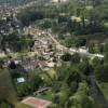 Photos aériennes de Saint-Georges-Motel (27710) | Eure, Haute-Normandie, France - Photo réf. N014490