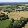 Photos aériennes de Saint-Germain-la-Campagne (27230) - Autre vue | Eure, Normandie, France - Photo réf. N014492