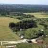 Photos aériennes de Saint-Germain-la-Campagne (27230) - Autre vue | Eure, Normandie, France - Photo réf. N014493