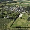 Photos aériennes de Saint-Germain-la-Campagne (27230) - Autre vue | Eure, Normandie, France - Photo réf. N014494