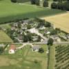Photos aériennes de Saint-Germain-la-Campagne (27230) - Autre vue | Eure, Normandie, France - Photo réf. N014495