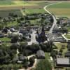 Photos aériennes de Saint-Germain-la-Campagne (27230) - Autre vue | Eure, Normandie, France - Photo réf. N014499