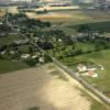 Photos aériennes de Saint-Grégoire-du-Vièvre (27450) - Autre vue | Eure, Normandie, France - Photo réf. N014504