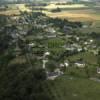 Photos aériennes de Saint-Grégoire-du-Vièvre (27450) - Autre vue | Eure, Normandie, France - Photo réf. N014505