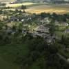 Photos aériennes de Saint-Grégoire-du-Vièvre (27450) - Autre vue | Eure, Normandie, France - Photo réf. N014506