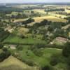 Photos aériennes de Saint-Grégoire-du-Vièvre (27450) - Autre vue | Eure, Normandie, France - Photo réf. N014507