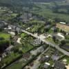 Photos aériennes de Saint-Grégoire-du-Vièvre (27450) - Autre vue | Eure, Normandie, France - Photo réf. N014509