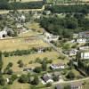 Photos aériennes de Saint-Léger-de-Rôtes (27300) - Autre vue | Eure, Normandie, France - Photo réf. N014512