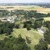 Photos aériennes de Saint-Léger-de-Rôtes (27300) - Autre vue | Eure, Normandie, France - Photo réf. N014514