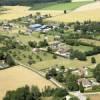 Photos aériennes de Saint-Léger-de-Rôtes (27300) - Autre vue | Eure, Normandie, France - Photo réf. N014517