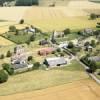 Photos aériennes de Saint-Léger-de-Rôtes (27300) - Autre vue | Eure, Normandie, France - Photo réf. N014519