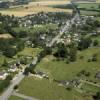 Photos aériennes de Saint-Maclou (27210) - Autre vue | Eure, Normandie, France - Photo réf. N014523