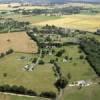 Photos aériennes de Saint-Mards-de-Blacarville (27500) | Eure, Haute-Normandie, France - Photo réf. N014533