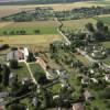 Photos aériennes de Saint-Mards-de-Blacarville (27500) | Eure, Normandie, France - Photo réf. N014539