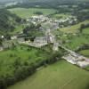 Photos aériennes de Saint-Pierre-de-Cormeilles (27260) - Autre vue | Eure, Normandie, France - Photo réf. N014553