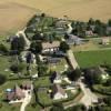 Photos aériennes de Saint-Pierre-du-Bosguérard (27370) - Autre vue | Eure, Normandie, France - Photo réf. N014568