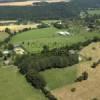 Photos aériennes de Saint-Pierre-du-Val (27210) - Autre vue | Eure, Normandie, France - Photo réf. N014571