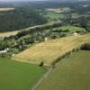 Photos aériennes de Saint-Pierre-du-Val (27210) - Autre vue | Eure, Haute-Normandie, France - Photo réf. N014572
