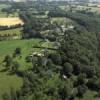 Photos aériennes de Saint-Pierre-du-Val (27210) - Autre vue | Eure, Normandie, France - Photo réf. N014578