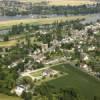 Photos aériennes de Saint-Pierre-la-Garenne (27600) - Autre vue | Eure, Normandie, France - Photo réf. N014580