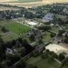 Photos aériennes de Saint-Pierre-la-Garenne (27600) - Autre vue | Eure, Normandie, France - Photo réf. N014587
