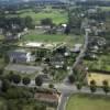 Photos aériennes de Saint-Pierre-la-Garenne (27600) - Autre vue | Eure, Normandie, France - Photo réf. N014588