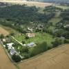 Photos aériennes de Saint-Siméon (27560) - Autre vue | Eure, Normandie, France - Photo réf. N014592