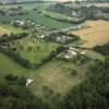 Photos aériennes de Saint-Siméon (27560) - Autre vue | Eure, Normandie, France - Photo réf. N014594