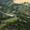 Photos aériennes de Saint-Siméon (27560) - Autre vue | Eure, Normandie, France - Photo réf. N014595