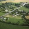 Photos aériennes de Saint-Siméon (27560) - Autre vue | Eure, Normandie, France - Photo réf. N014596