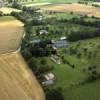 Photos aériennes de Saint-Siméon (27560) - Autre vue | Eure, Normandie, France - Photo réf. N014597