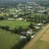 Photos aériennes de Selles (27500) - Autre vue | Eure, Normandie, France - Photo réf. N014601