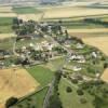 Photos aériennes de Surville (27400) - Autre vue | Eure, Haute-Normandie, France - Photo réf. N014606