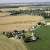 Photos aériennes de Surville (27400) - Autre vue | Eure, Haute-Normandie, France - Photo réf. N014607