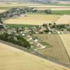 Photos aériennes de Surville (27400) - Autre vue | Eure, Haute-Normandie, France - Photo réf. N014608